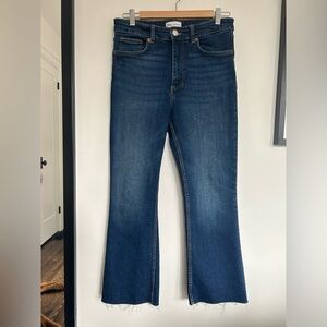 Zara jeans